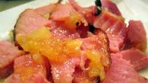 The Best Slow Cooker Ham The Best Slow Cooker Ham