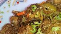 Beef Handi Pakistani Food Recipe Beef Handi Pakistani Food Recipe