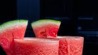 Watermelon Margarita Watermelon Margarita