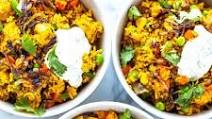 Instant Pot Chicken Biryani Instant Pot Chicken Biryani