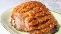 Easy Roast Pork with Crackling and Gravy Easy Roast Pork with Crackling and Gravy