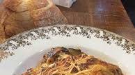 MOUSSAKA - RECETTES DE NATIE MOUSSAKA - RECETTES DE NATIE