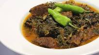 Palak Gosht Recipe | Rida Aftab | Masala TV Palak Gosht Recipe | Rida Aftab | Masala TV