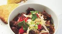 Chili con Carne Chili con Carne