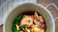 Homemade Chicken Soup: Our Family Recipe Homemade Chicken Soup: Our Family Recipe