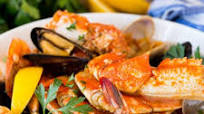 Cioppino Recipe Cioppino Recipe