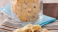 Oregon's Hazelnut Chocolate Chip Cookie Oregon's Hazelnut Chocolate Chip Cookie