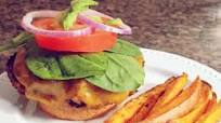Healthy Burger Recipe For Your Picky Eaters Healthy Burger Recipe For Your Picky Eaters