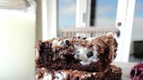 Cookies 'N Creme Brownies Cookies 'N Creme Brownies