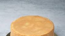 RECIPE CARD - Sponge cake RECIPE CARD - Sponge cake
