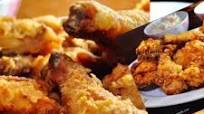 Al Baik Chicken Recipe Al Baik Chicken Recipe