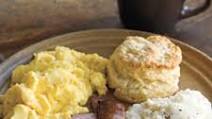 A Southern Breakfast A Southern Breakfast