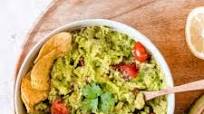 Easy Guacamole without onion Easy Guacamole without onion