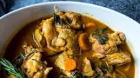 Chicken Pumpkin Curry - Weight Watchers Chicken Pumpkin Curry - Weight Watchers