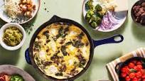 Infinitely Adaptable Frittata Infinitely Adaptable Frittata