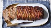 Meatloaf Meatloaf