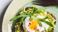 Recetas saludables para desayunos con aguacate | Mandolina Recetas saludables para desayunos con aguacate | Mandolina