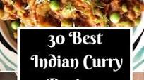 Indian Curry Recipes Indian Curry Recipes