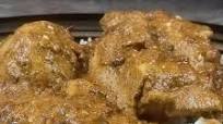 Low Sodium Indian Buttered Chicken Instant Pot Low Sodium Indian Buttered Chicken Instant Pot