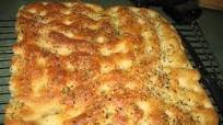 Focaccia Focaccia