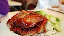Chinese BBQ Pork - Grilled Asian Ginger Pork Chops Chinese BBQ Pork - Grilled Asian Ginger Pork Chops