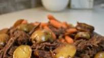 The Best Mississippi Roast The Best Mississippi Roast