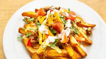 Nacho Fries Nacho Fries