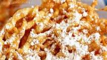 Funnel Cake Funnel Cake