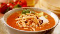 Copycat Panera Chicken Tortilla Soup Copycat Panera Chicken Tortilla Soup