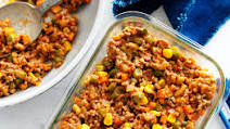 Old-fashioned savoury mince recipe Old-fashioned savoury mince recipe