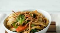 Chinese Noodle Bowl Recipe Chinese Noodle Bowl Recipe