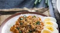 Easy Pancit Palabok Easy Pancit Palabok