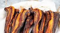 Chinese Cured Pork Belly Chinese Cured Pork Belly