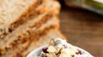 Greek Yogurt Chicken Salad Greek Yogurt Chicken Salad