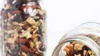 Heart Healthy Trail Mix Heart Healthy Trail Mix