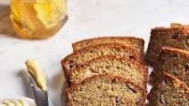 Air Fryer Banana Bread Air Fryer Banana Bread