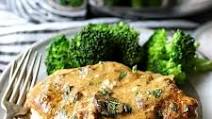 Easy Slow Cooker Pork Chops Recipe Easy Slow Cooker Pork Chops Recipe