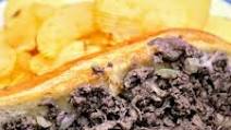 Easy Philly Cheesesteaks with Shaved Beef Easy Philly Cheesesteaks with Shaved Beef