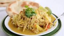 Slow Cooker Coconut Curry Pork Slow Cooker Coconut Curry Pork
