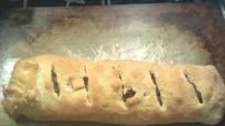 Jiffy Hamburger Meat Roll Jiffy Hamburger Meat Roll