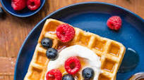 Classic Waffle Classic Waffle