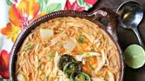 Sopa de Fideo Recipe Sopa de Fideo Recipe