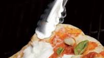 Pizza Dough for the Grill Pizza Dough for the Grill