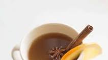 Spiked Apple Cider with Bourbon Spiked Apple Cider with Bourbon