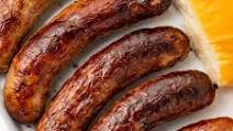 Sausage in the Air Fryer Sausage in the Air Fryer