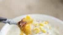 Creamy Corn Chowder Creamy Corn Chowder