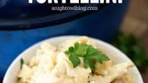 One Pot Chicken Alfredo Tortellini One Pot Chicken Alfredo Tortellini