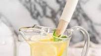 Homemade Lemonade Homemade Lemonade