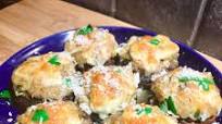 Copycat Olive Garden Stuffed Mushrooms Copycat Olive Garden Stuffed Mushrooms