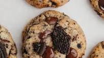 Oreo Chocolate Chip Cookies Oreo Chocolate Chip Cookies